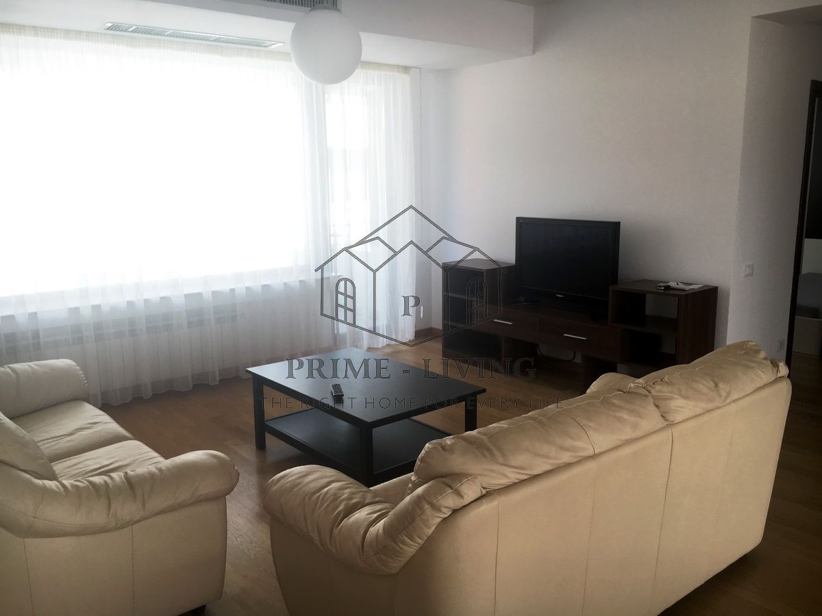 APARTAMENNT DEOSEBIT CU 3 CAMERE LA INCHIRIERE LANGA PARCUL KISELEFF - Poză 2