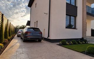 Ghidigeni Park Residence - Vila 9- Birou Vanzari - Poză 2