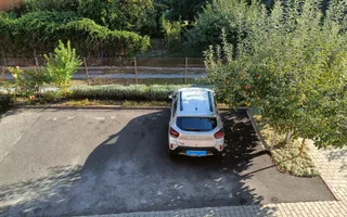 Spatiu de birou la casa cu curte si parcari - Poză 14