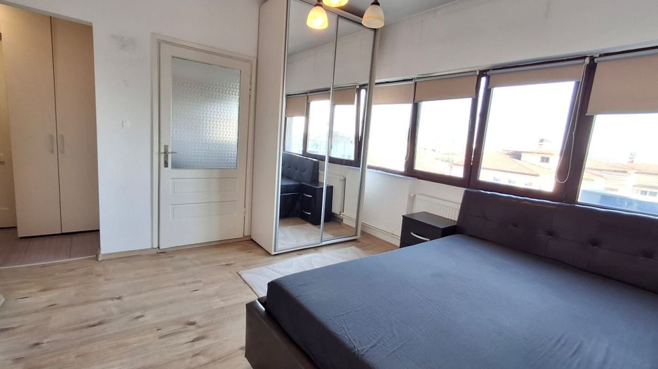 Garsonieră dublă ultracentrală – Bulevardul Carol  Nr. 62. - Poză 3