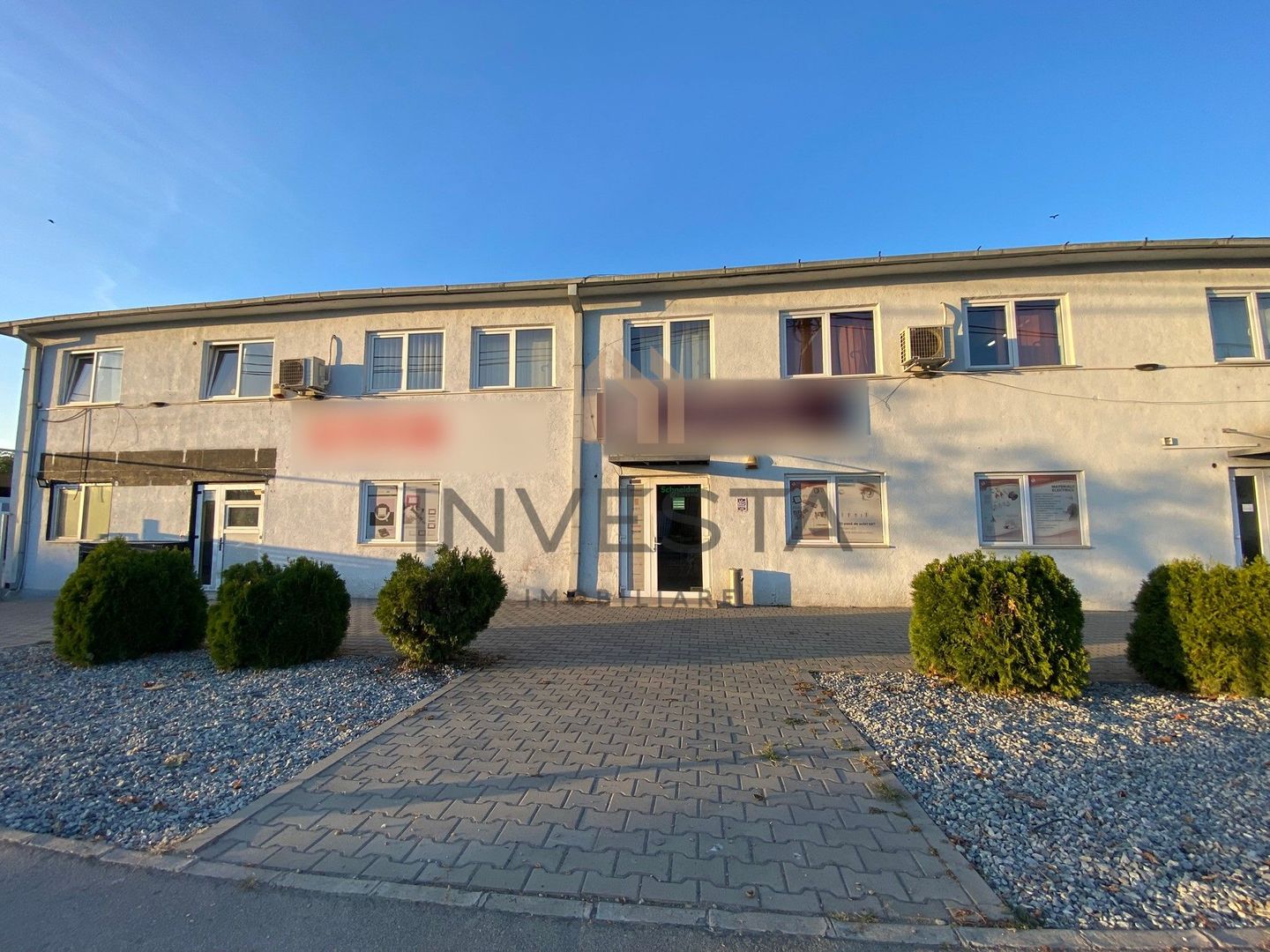Spatiu comerical si birou de inchiriat, zona Plevnei - Poză 1