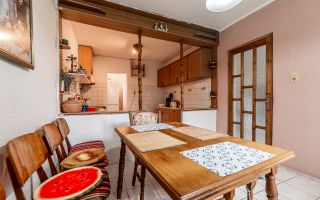 Casă 5 camere Aradul Nou Zona Tabacovici. Teren 360 mp și garaj - Poză 7