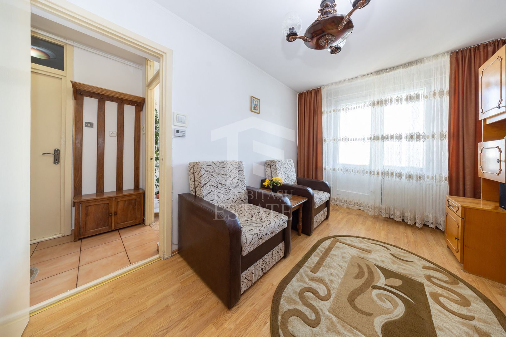 REZERVATA! Garsoniera 30 mp utili-Astra - Poză 2