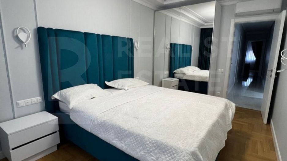 Chirie, apartament, 2 camere, str. Albișoara, Centru - Poză 4