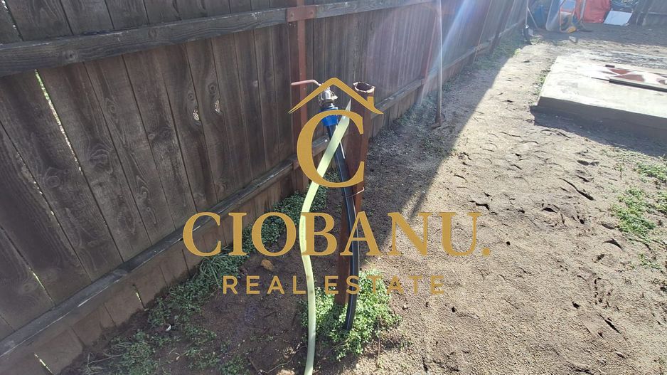 Casa de vanzare zona Damila-Capsunarie - Poză 5