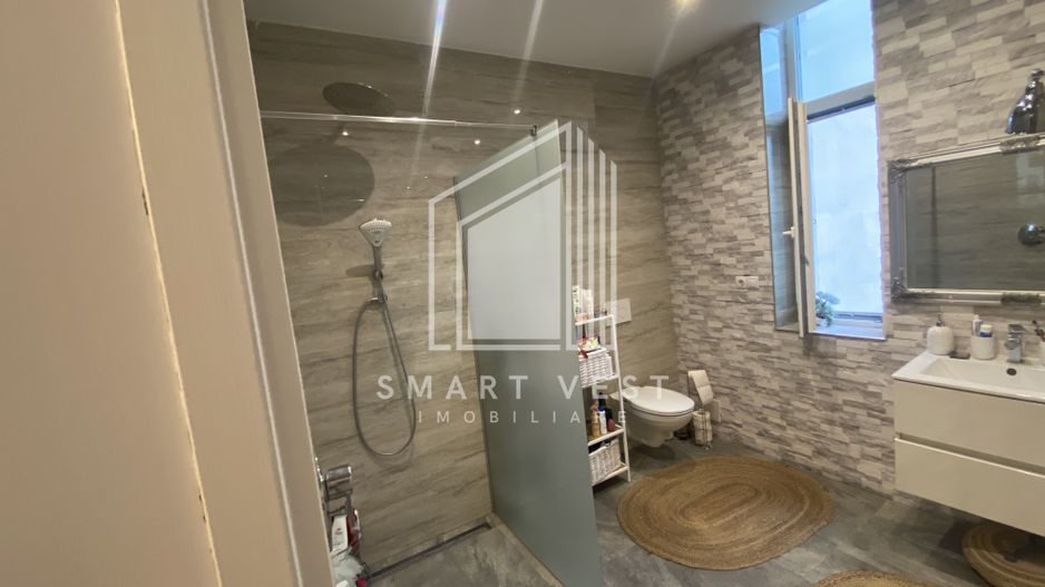 Apartament cu 4 camere | Etaj 1 | Zona ultracentrala. - Poză 13