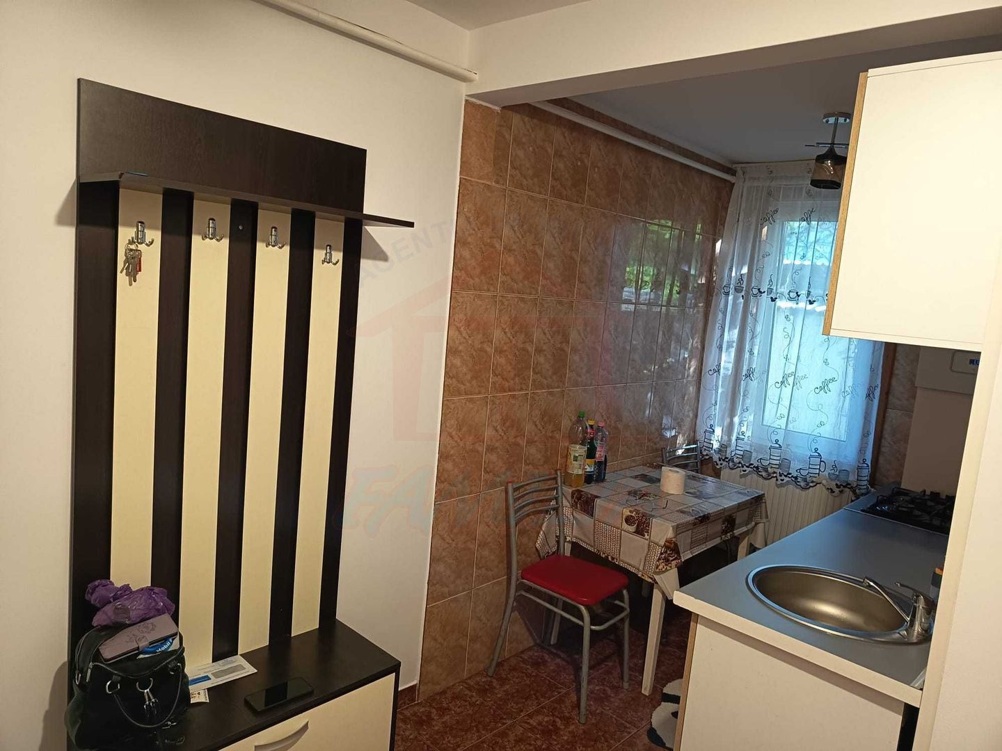 Apartament cu 2 camere de vânzare – Micro 19 | - Poză 5