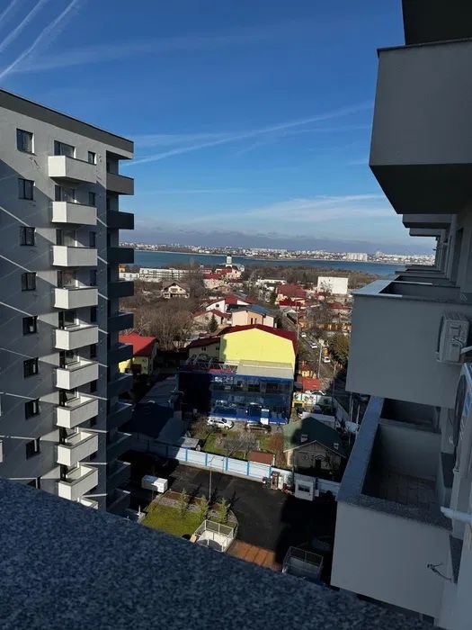 GARSONIERA LUJERULUI - CENTRALA PROPRIE, BLOC NOU, METROU 10 MINUTE - Poză 7