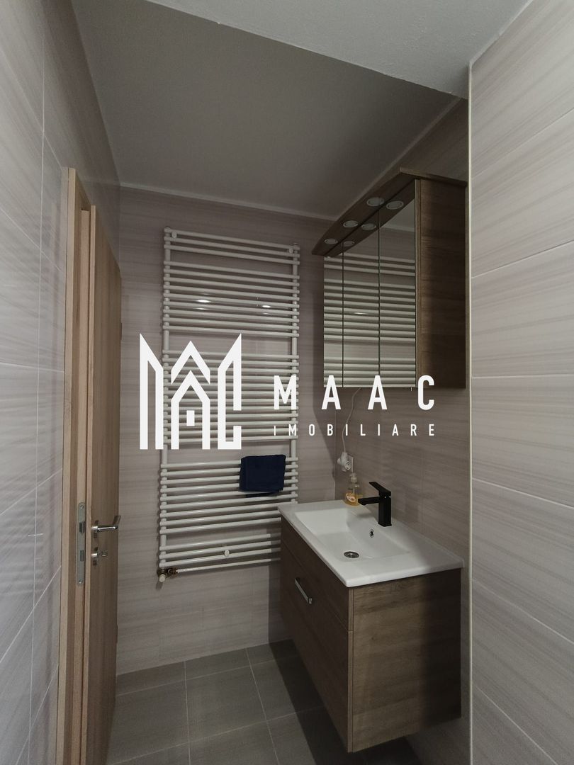 Casă Nouă Modernă | 3 camere | 110MPU | Disponibilă Imediat | Calea Cisnădiei - Poză 7