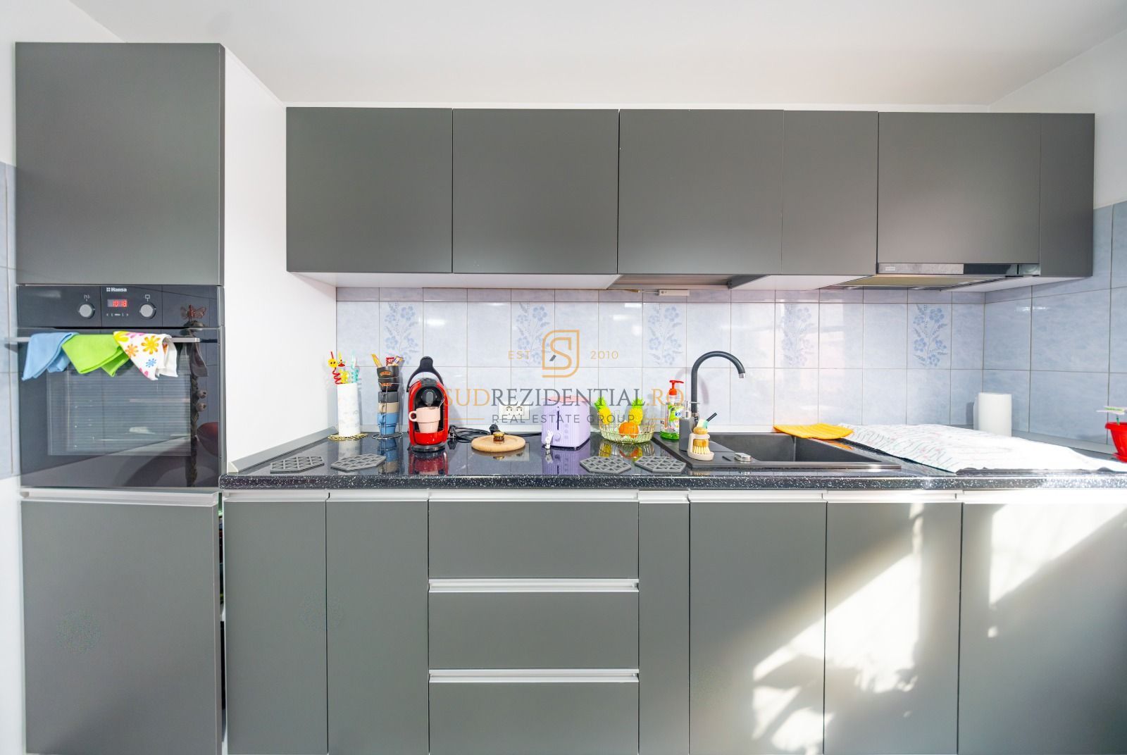 Vila Individuala cu 4 camere, zona Giurgiului - Poză 8