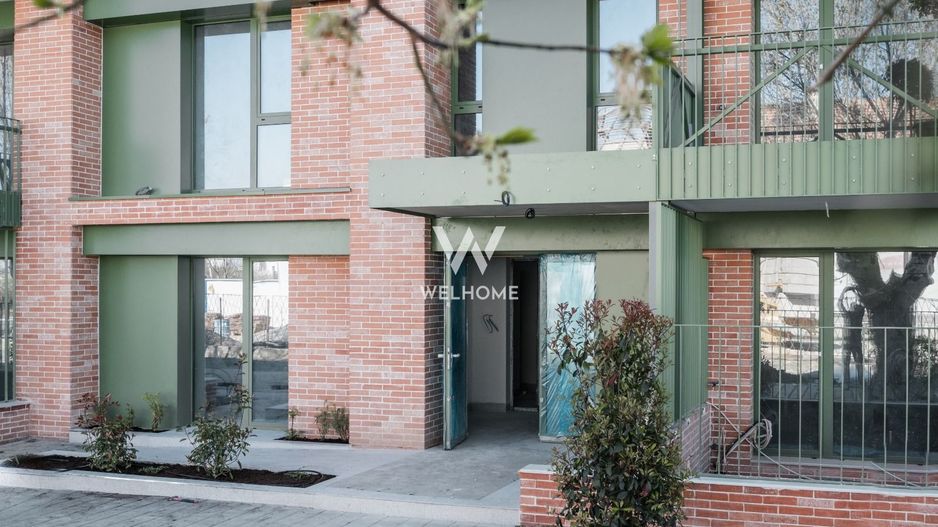 Apartament tip PENTHOUSE proiect nou,  Sibiu - Poză 2