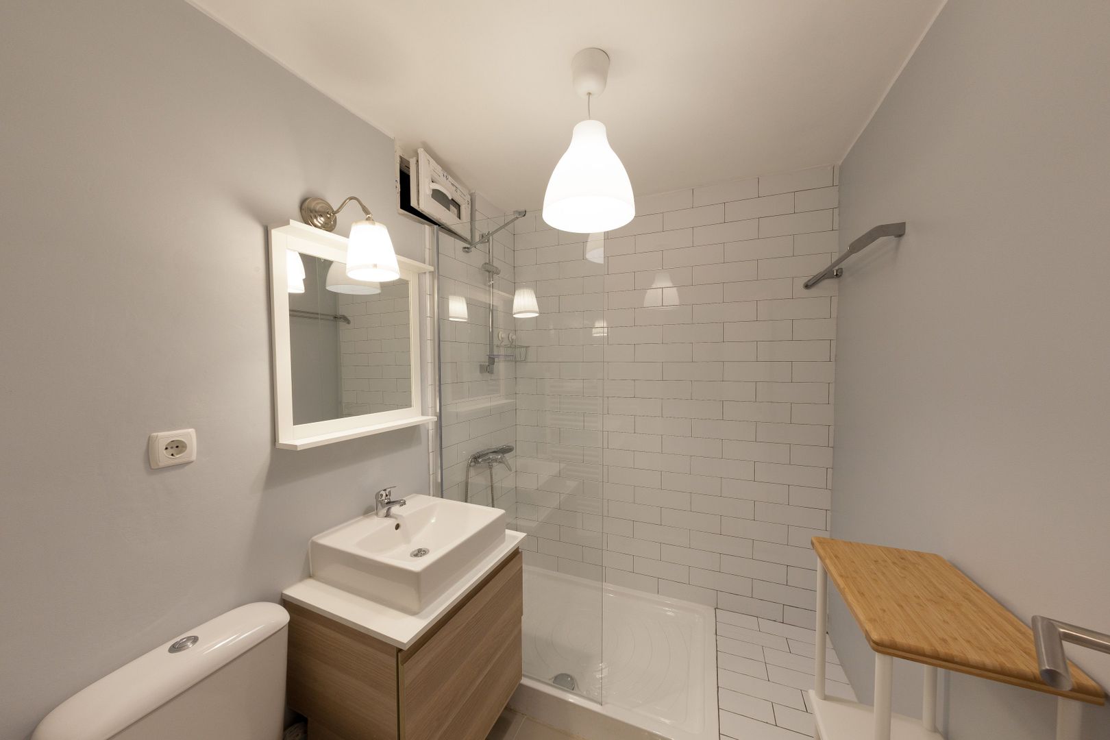 2 Camere de inchiriat | Cismigiu parc | Brezoianu - Poză 5