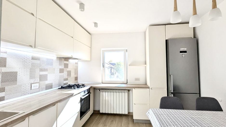 3 camere elegante, si primitoare – în zona Aradului, lângă Iulius Town - Poză 6