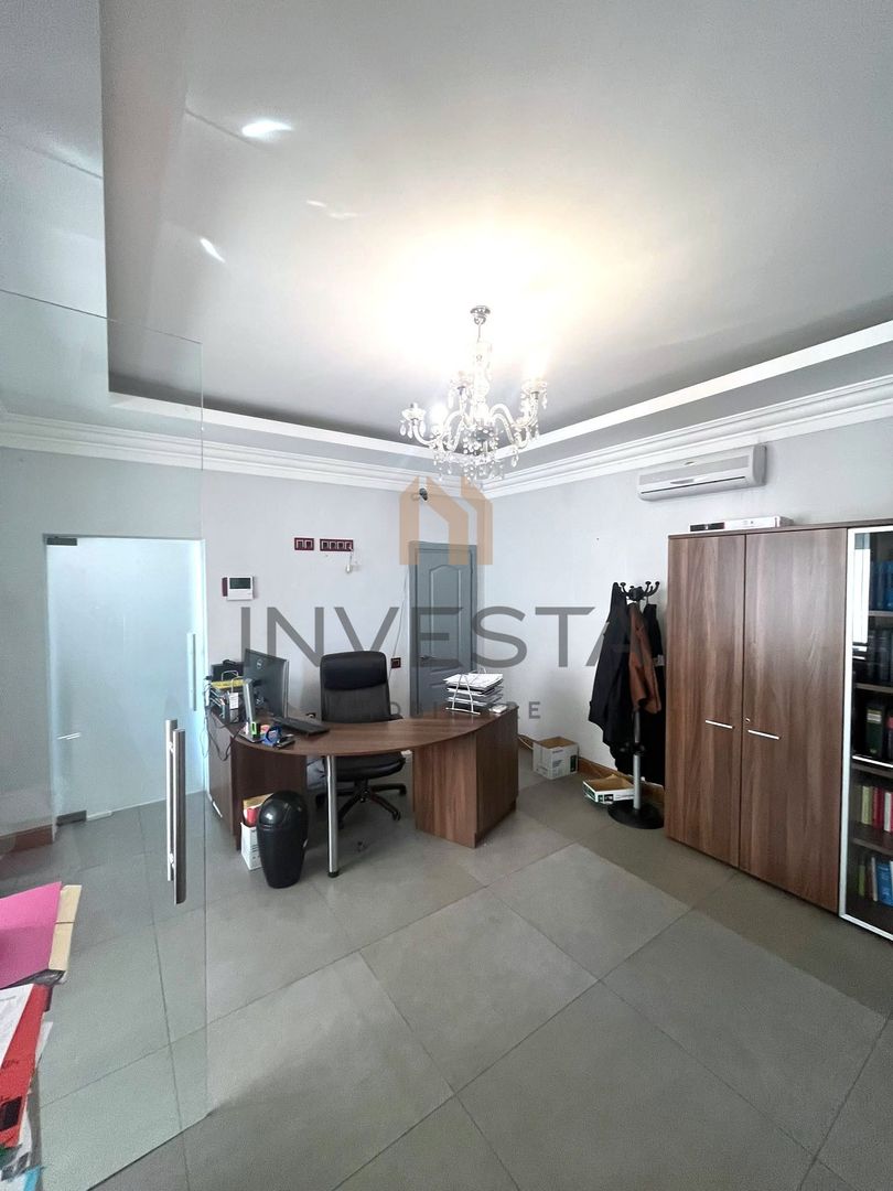 Casa deosebita cu 5 camere de inchiriat in cartierul Andrei Muresanu! - Poză 7