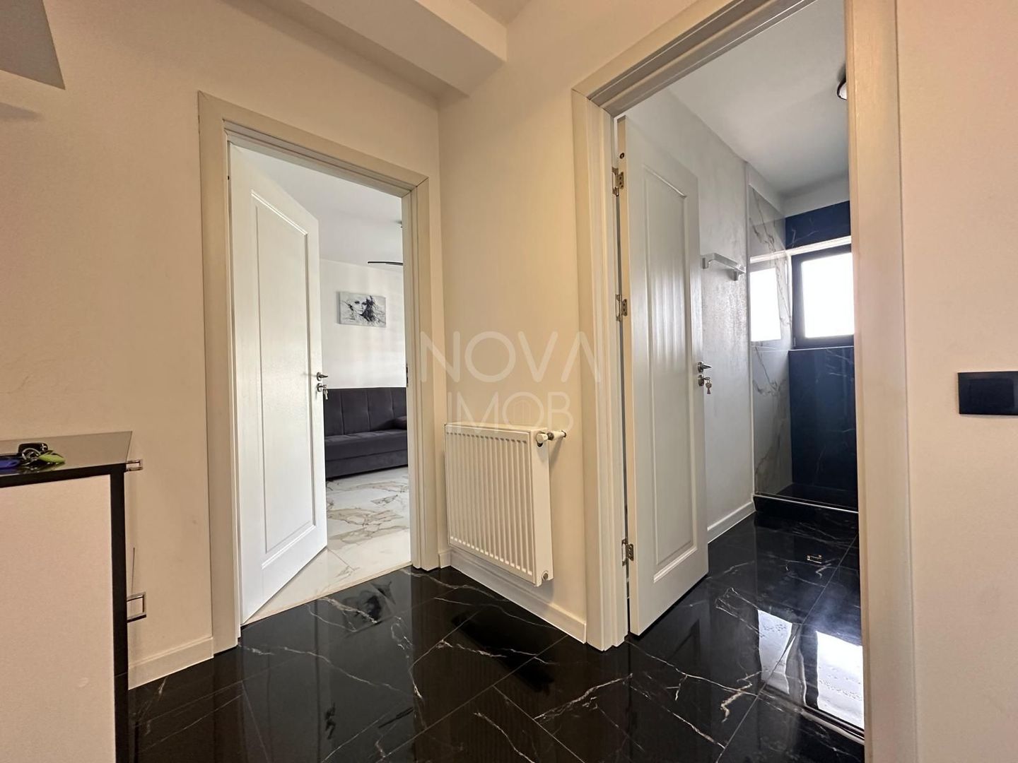 Apartament 2 camere, Doamna Stanca - Poză 9