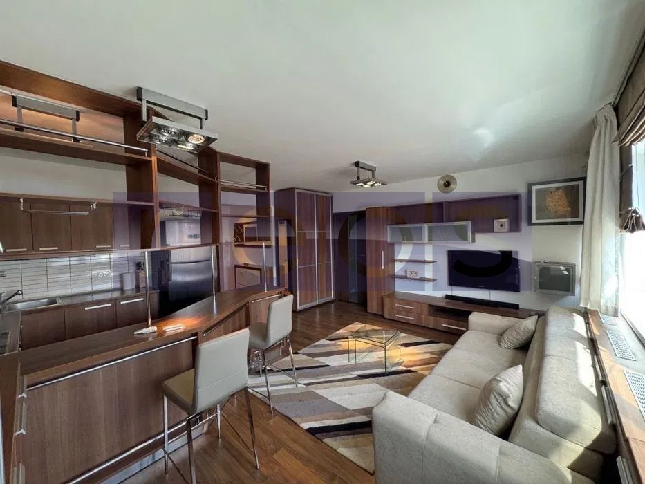 Apartament 2 camere bloc 2010  | Stefan cel Mare | Loc de parcare - Poză 2