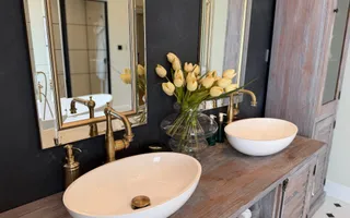 Reședință exclusivistă cu piscină și SPA | Dumbrăvița - Poză 20