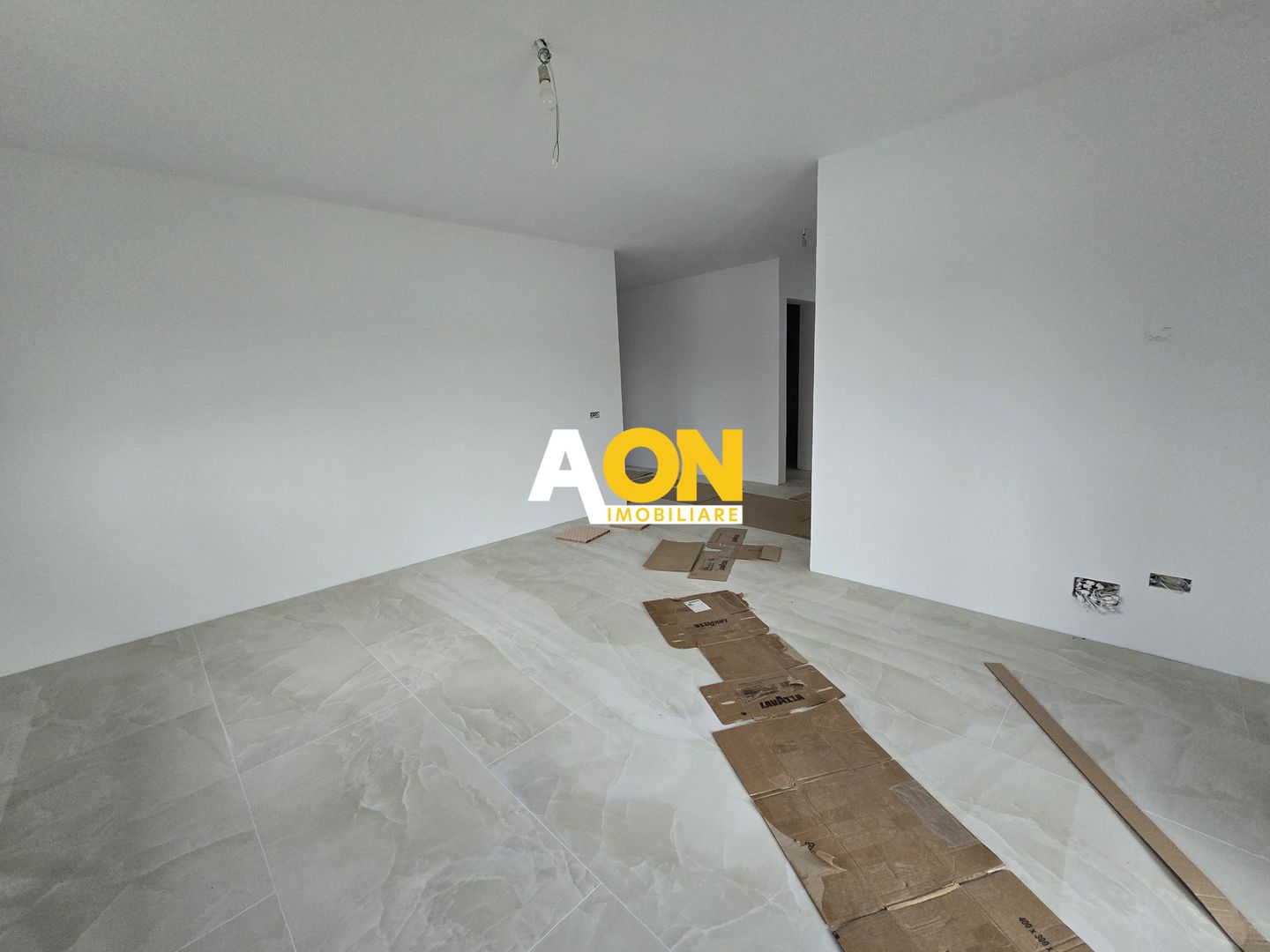 Casa 3 Camere pe Un Nivel, Zona Alba Micesti, 450mp Teren - Poză 2