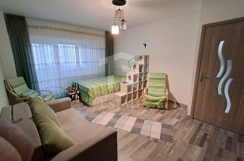 Garsoniera 40 mp Nerva Traian Metrou Timpuri Noi Mall Vitan - Poză 3