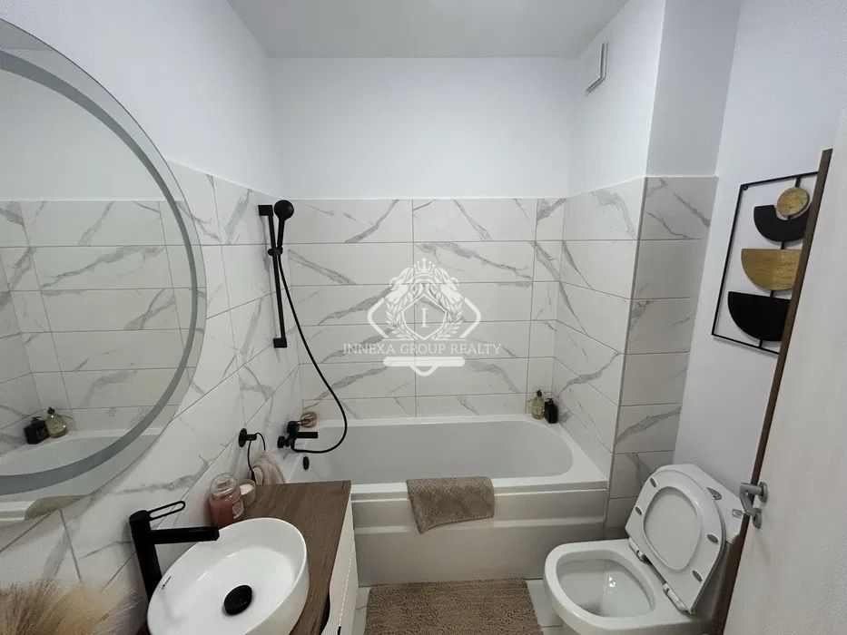 Drumul Taberei-Exigent Plazza | 2 camere | 60mp | et 8 | dec | 235.000 euro - Poză 8