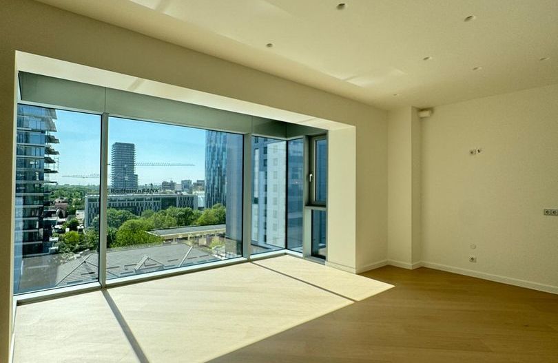 Vanzare 4 Camere Bloc Nou Aviatiei 183 MP - Poză 3