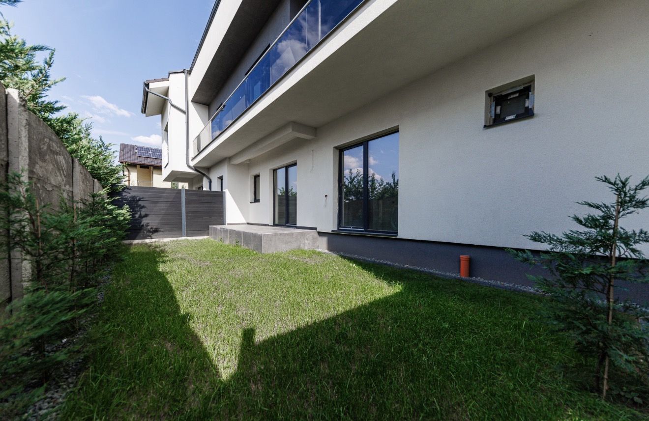 Comision 0% Casa de vanzare Dumbravita | Triplex | 120 mp utili - Poză 2