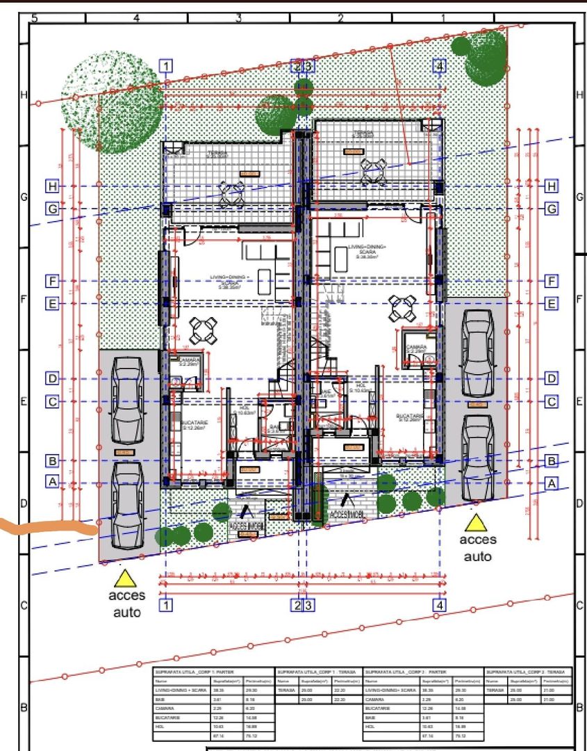 Casă nouă, Duplex, Fnisaje premium,Curte spațioasă,Pallady,Sector 3 - Poză 7