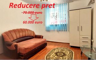 Vanzare apart. 2 camere jumatate, la pret de garsoniera, la  Dimitrov - Poză 1