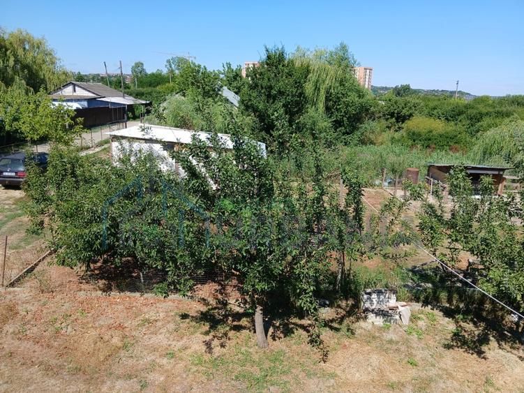 Casă de vânzare – Lunca Cetățuii, comuna Ciurea - Poză 12