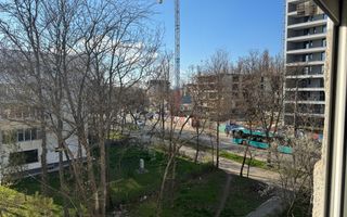 Apartament 2 camere, etaj 3, în inima cartierului Tiglina 2 - Poză 3