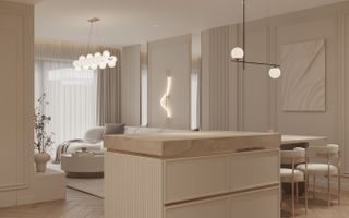 OCAZIE 4 Camere Nusco City Faza 2 I APARTAMENT FINALIZAT I COMISION 0% - Poză 1