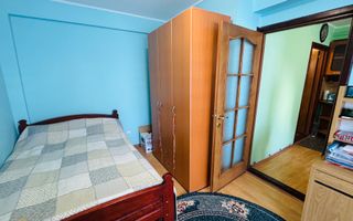 GARSONIERĂ  DECOMANDATĂ CONFORT 1 ETAJ 4 CAMPULUNG VIȘOI - Poză 10