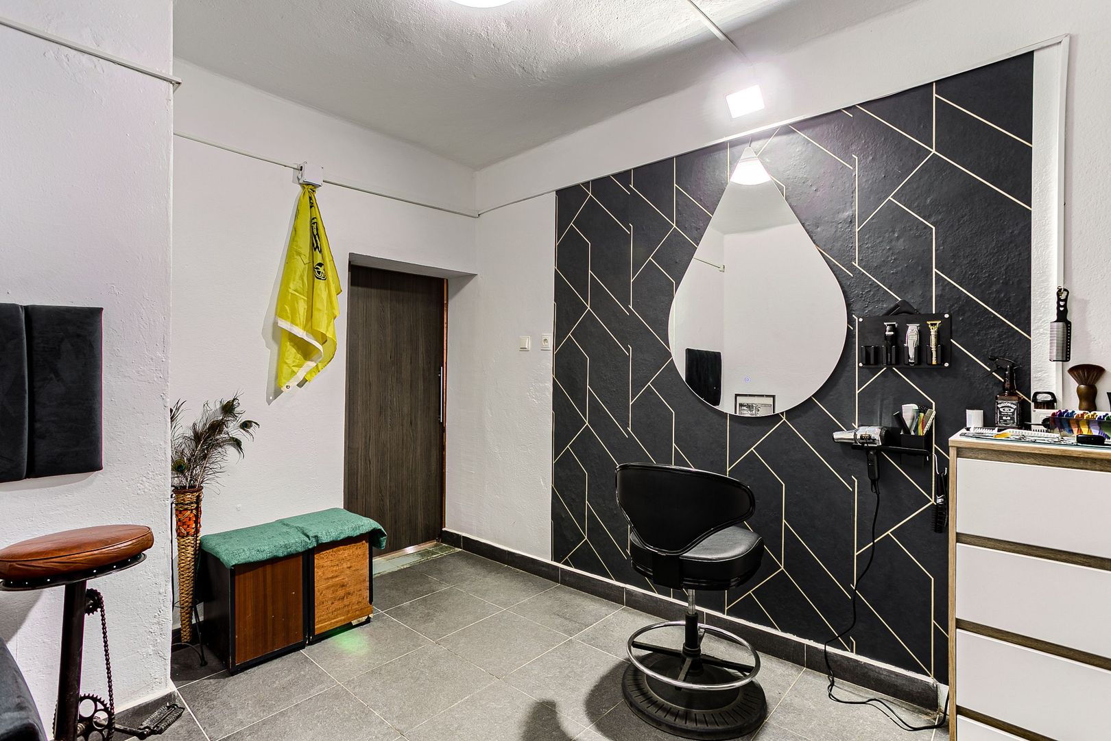 PRET REDUS! Casa la Macea - Poză 14