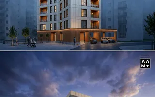 3 MIN PARC TINERETULUI METROU TINERETULUI TIMPURI NOI MIHAI BRAVU - Poză 13