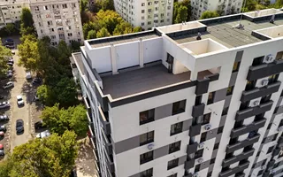 Penthouse Duplex 3 Camere cu Terasă de 65 mp | New Colentina Residence - Poză 31