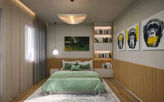 Apartament 3 camere | Str Dorobantilor | Comision 0% - Poză 15