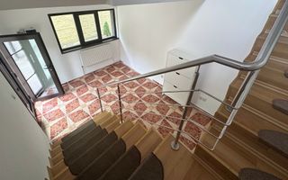Inchiriere casa activitati office sau spatiu locativ Baneasa Genesis - Poză 27