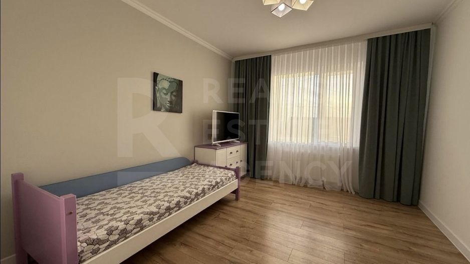 Chirie, casă, 3 camere, Strada Speranţei, Râșcani - Poză 5
