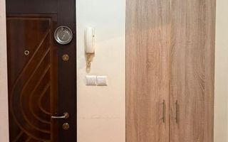 Apartament modern 2 camere, centrala proprie - Poză 5