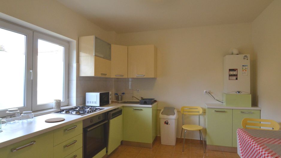 Inchiriem vila tip duplex 3 camere zona OMV Pipera - Poză 23