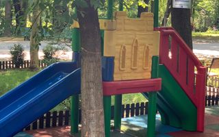 Restaurant de prestigiu cu 30 ani de traditie Parcul Carol - Poză 12