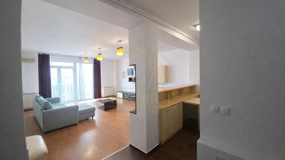 Apartament spatios cu 2 camere | Fabric-Lunei - Poză 10