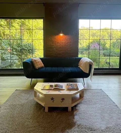 Vila unică de inchiriat ! Balteni | pe malul lacului Scrovistea - Poză 7