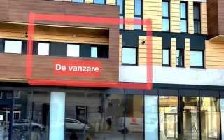 Apartament spaţios cu 2 camere, Cart. Mărăşti, 62 MP - Poză 2