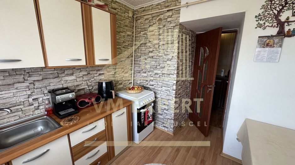 APARTAMENT 2 CAMERE ETAJ 4 CAMPULUNG, VISOI - Poză 5