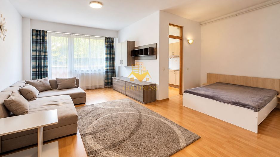 Studio, 42 mp, bloc nou, Dorobantilor, Zona Piata Marasti, UAD, AS - Poză 3