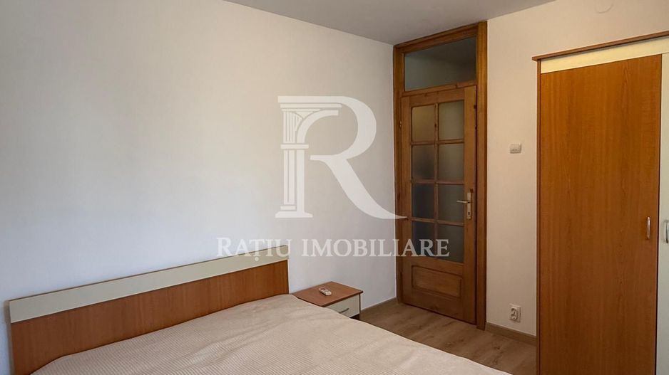 Apartament cu 3 camere | Apostol Andrei | Etajul 1 | Oradea - Poză 8