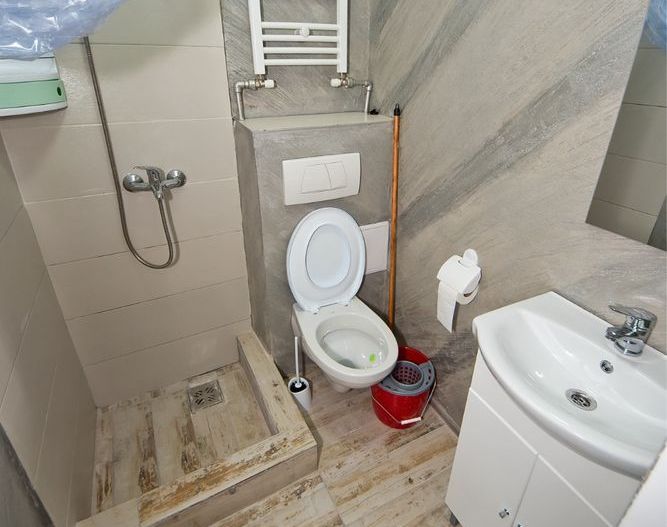 Garsoniera de vanzare Tiglina 1, AFACERE LA CHEIE!!! - Poză 4