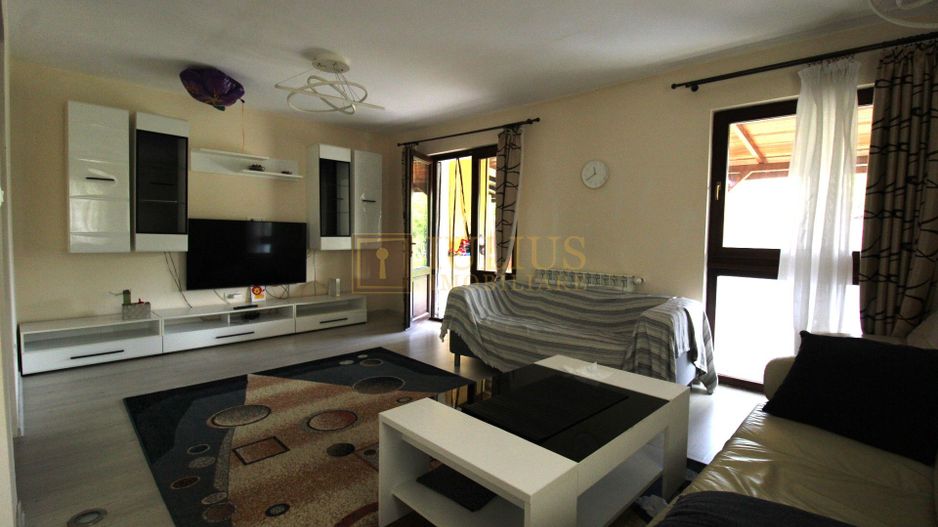 Duplex modern | Dumbrăvița – zona Decathlon - Poză 6