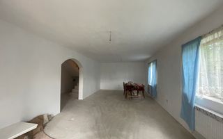 Casă la Rosu | Teren imprejmuit | Priveliste panoramica| Burla - Poză 8